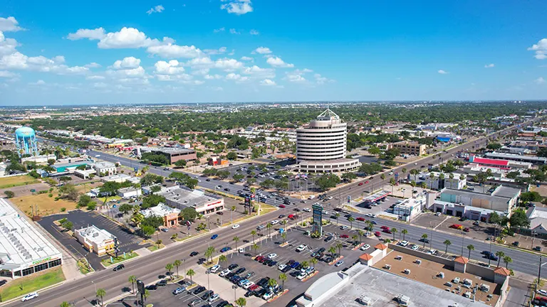 South Texas, An Attractive Market For Commercial Real Estate Investors