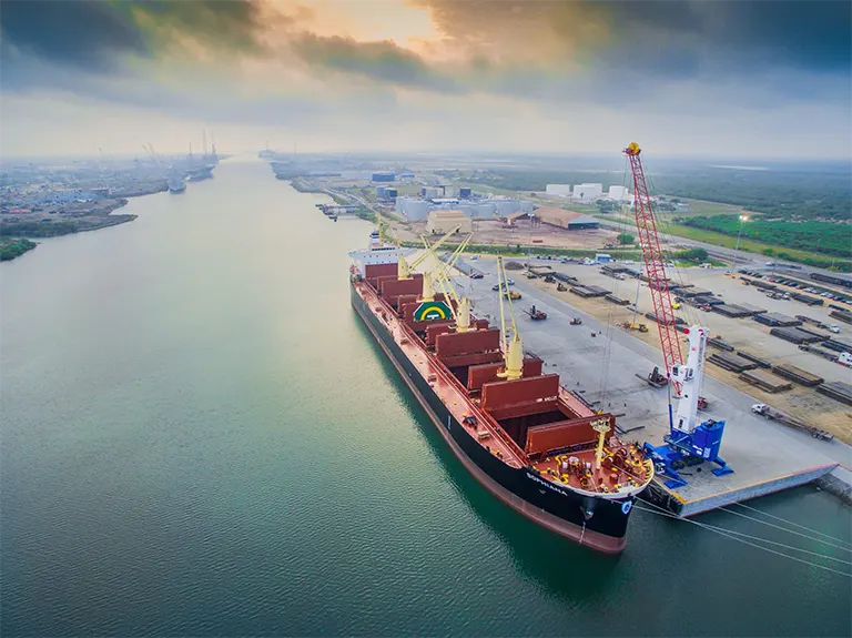 Why You Should Invest In The Rio Grande Valley
