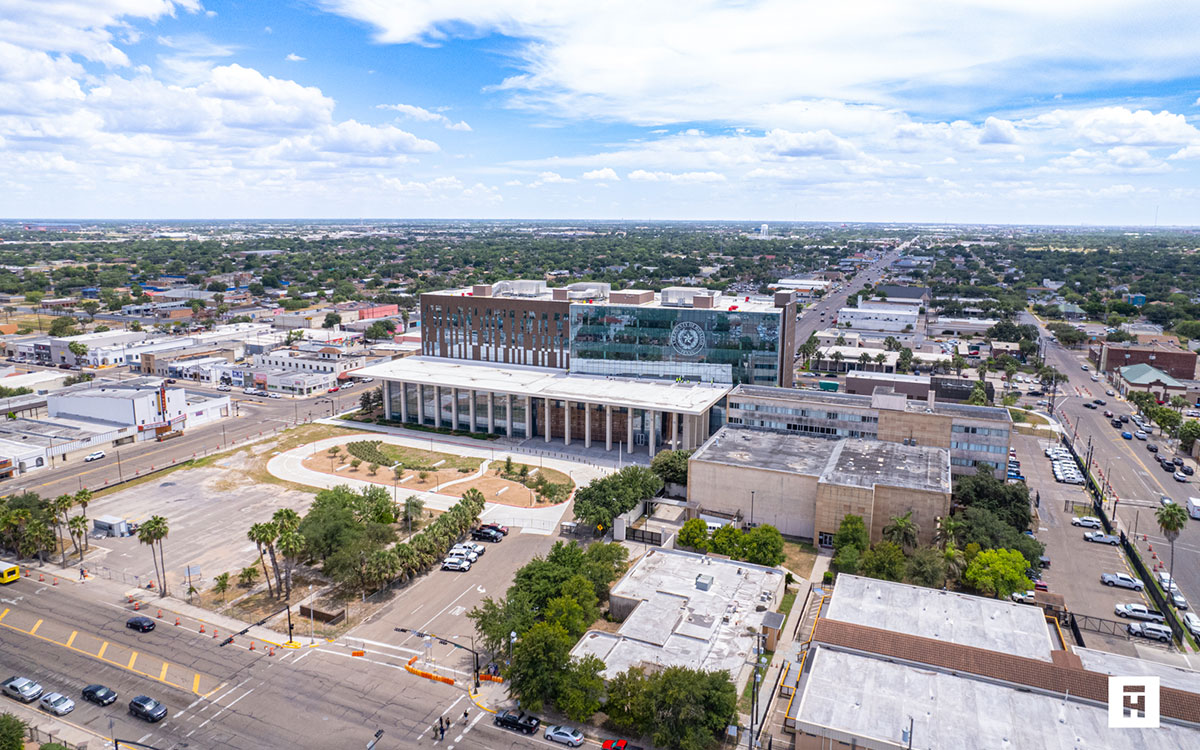Edinburg, TX