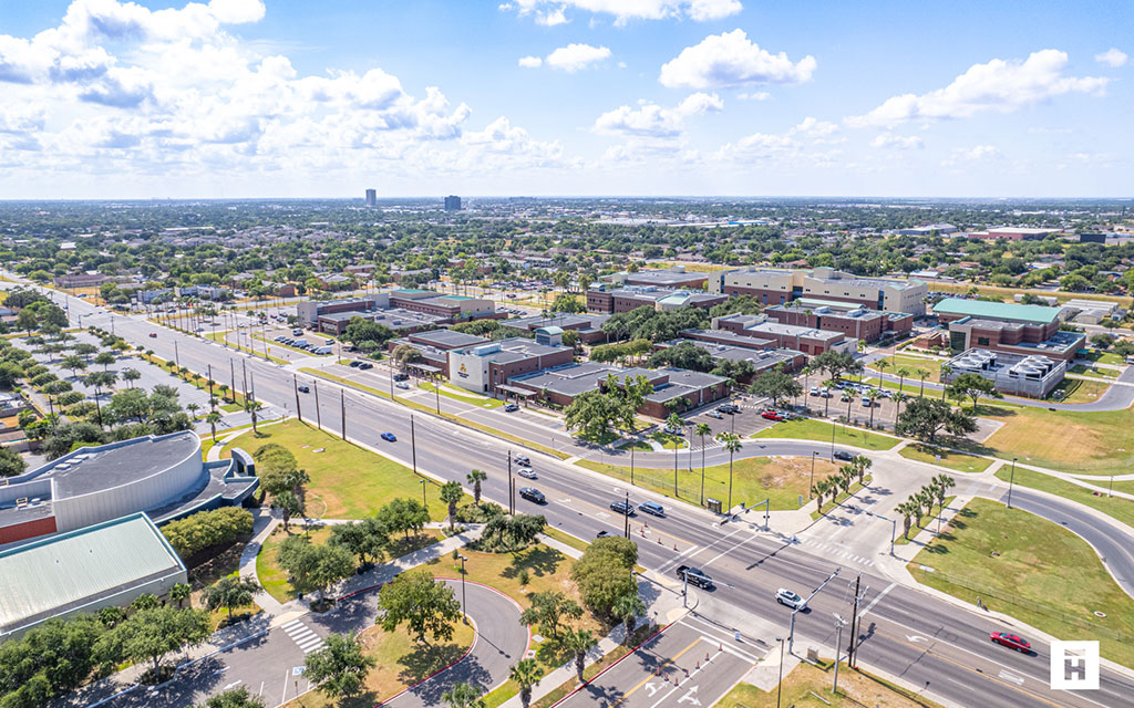 McAllen, TX