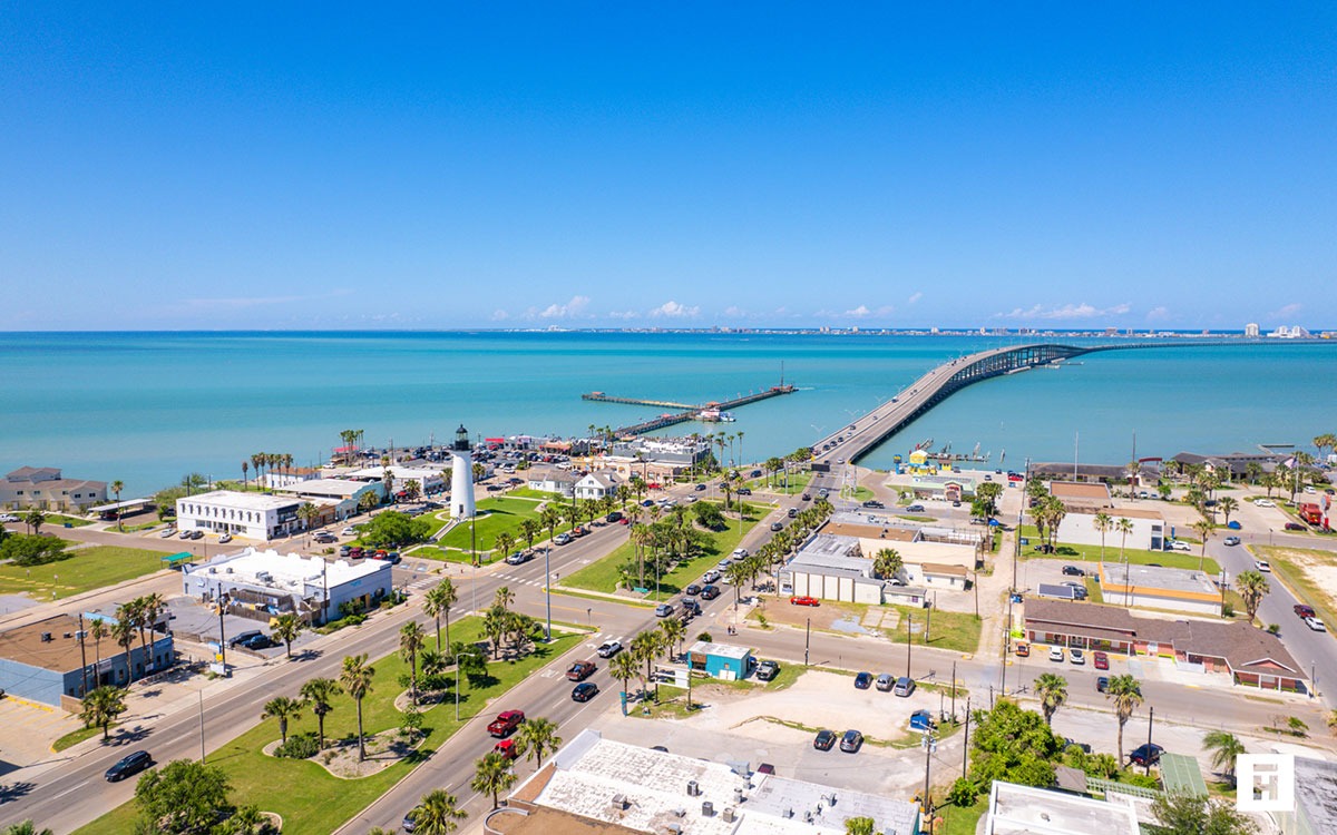 South Padre Island, TX