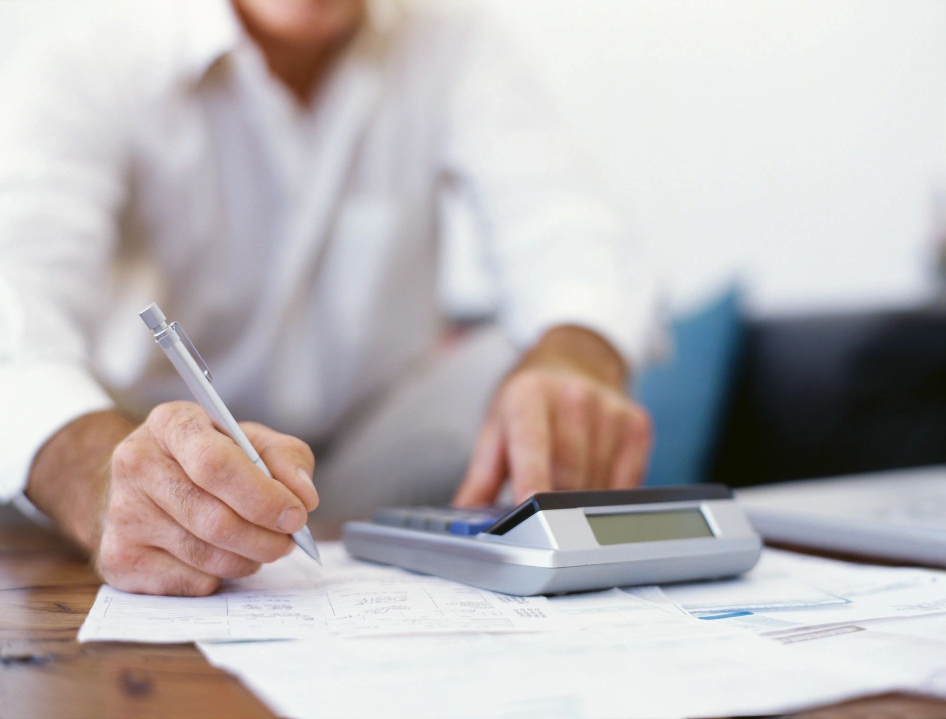 SVN | Hanna Solutions CRE Calculator Example