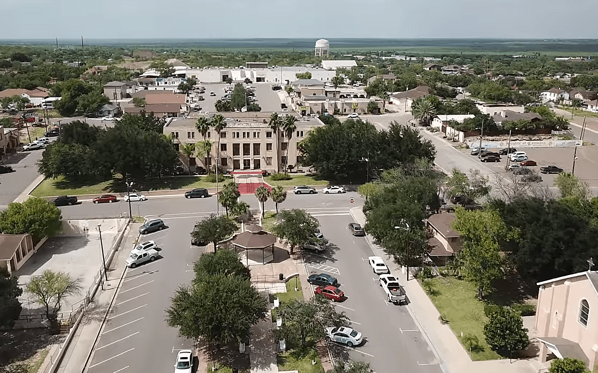 Rio Grande City