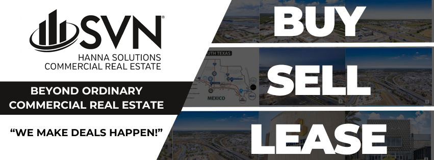 SVN | Hanna Solutions Buy Sell Lease
