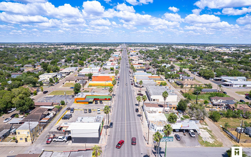 Weslaco, TX