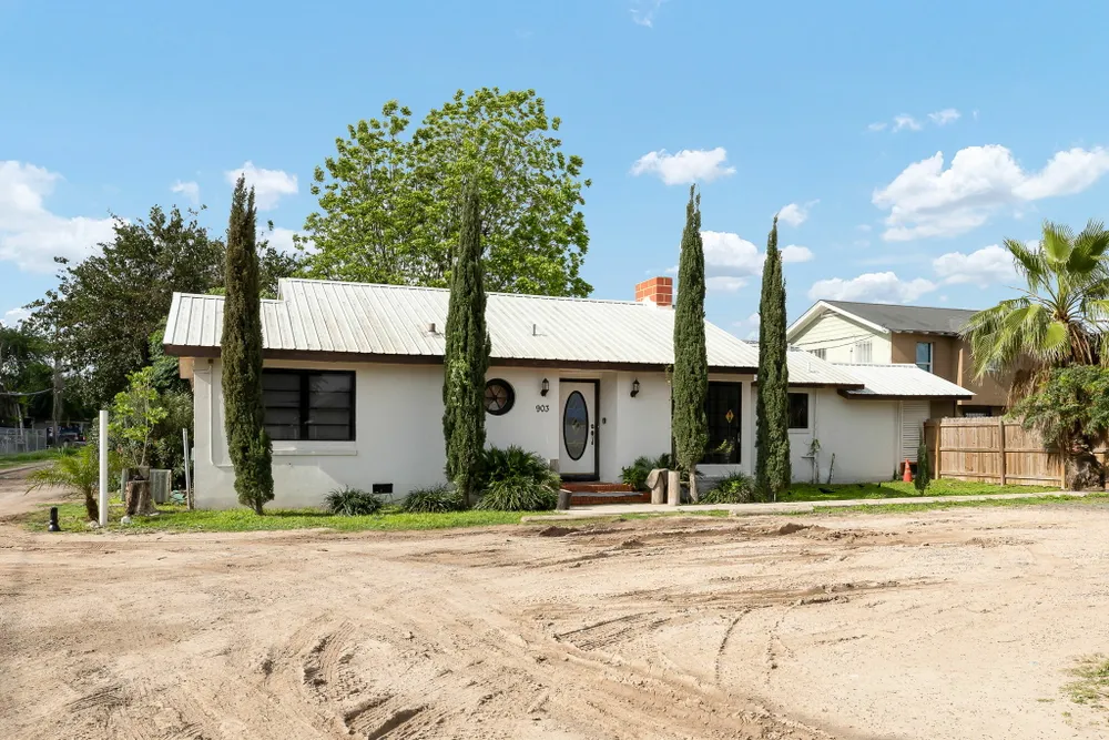 ±1,849 SF Value-Add Commercial Site | East of 10th Street Corridor
