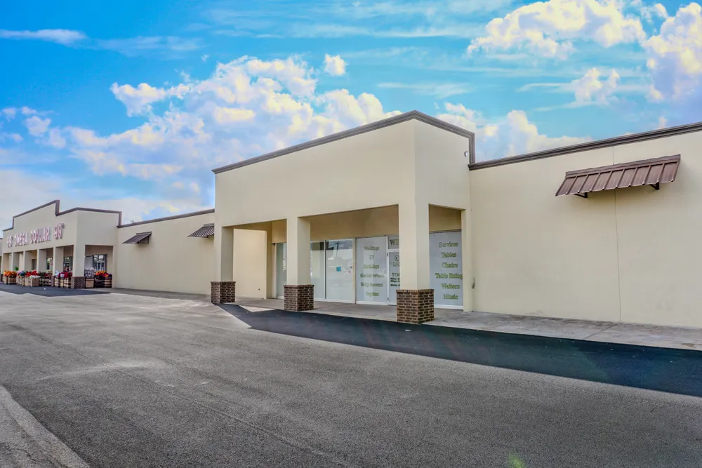 900 U.S. 83 Business