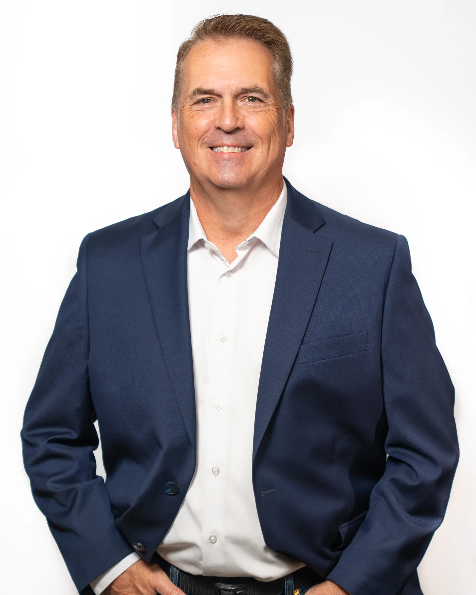 Chuck Wills, Advisor
