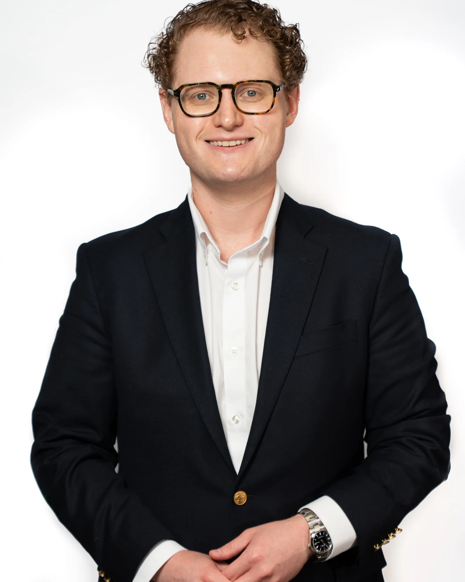 Cole Carpenter, Advisor