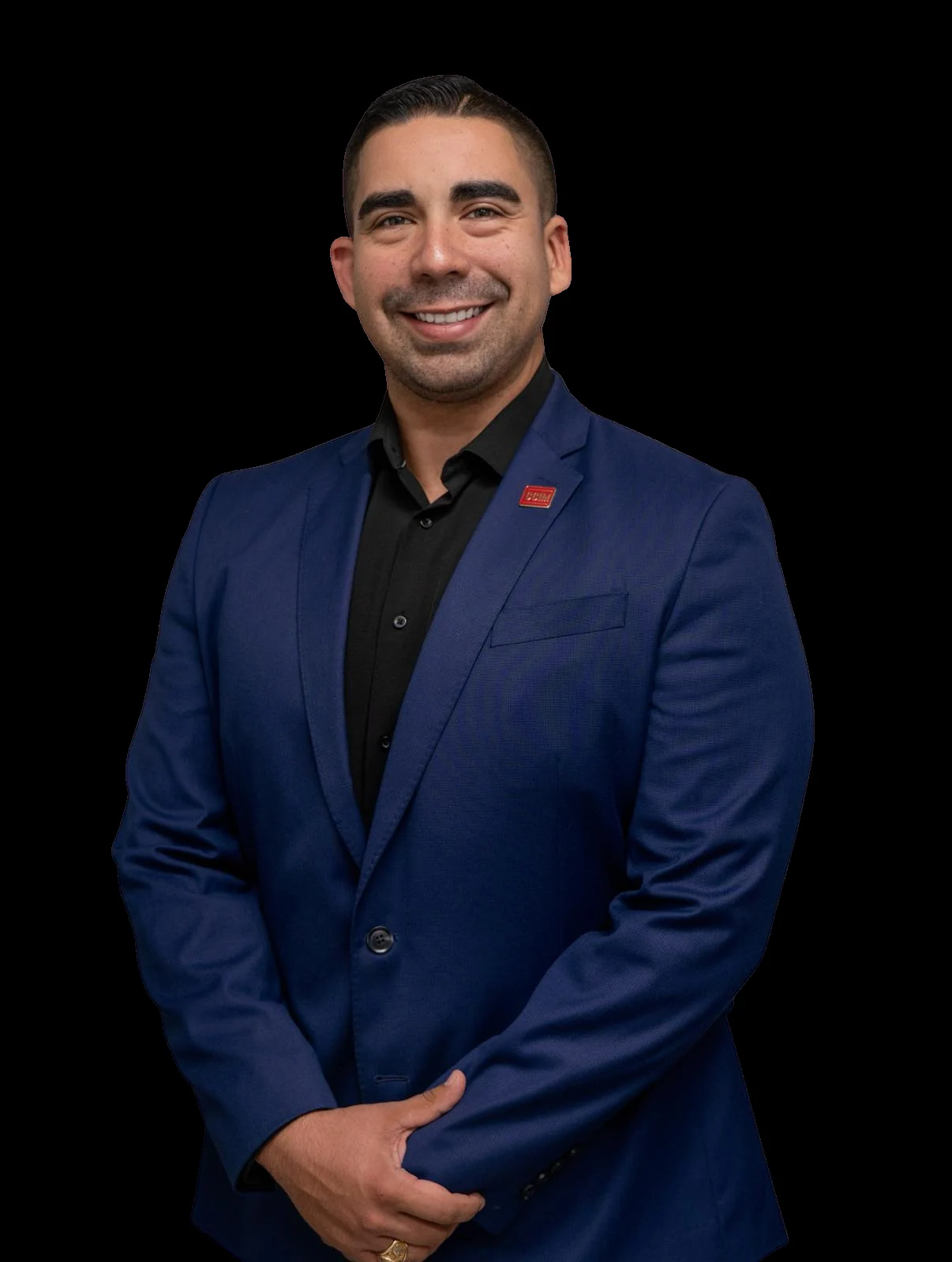 Eric Carrizales, CCIM, CPM, Advisor