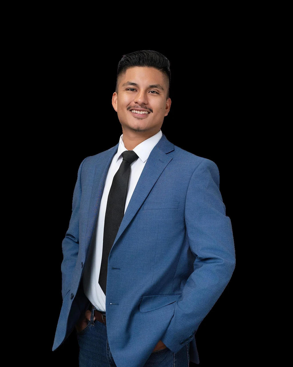 Ernesto De La Cruz, Associate Advisor