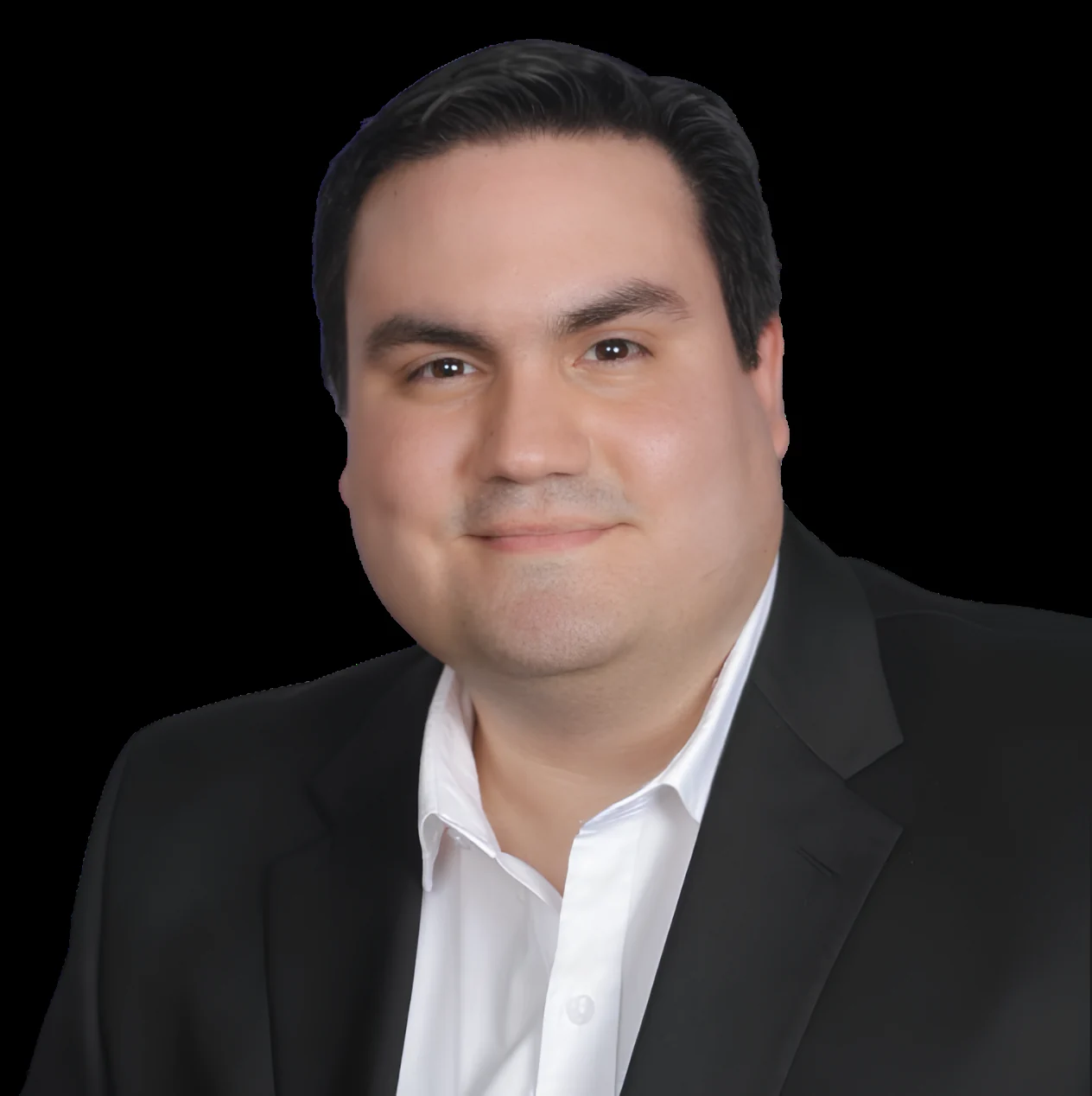 Mario Perera, Operations Manager