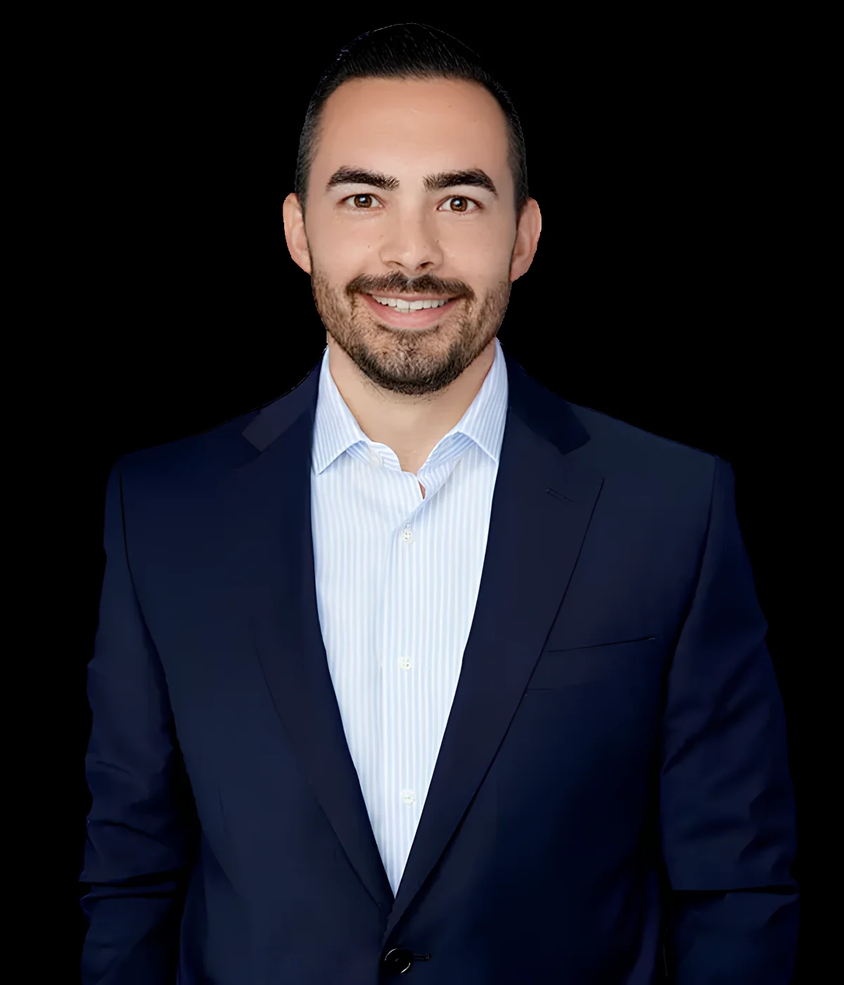 Mark Hanna, CCIM, Managing Director
