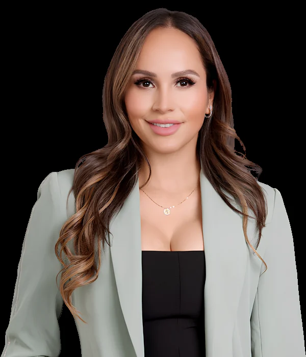 Tatiana Hanna, Managing Partner